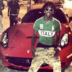 Chief Keef – Don’t Make No Sense (Edit)
