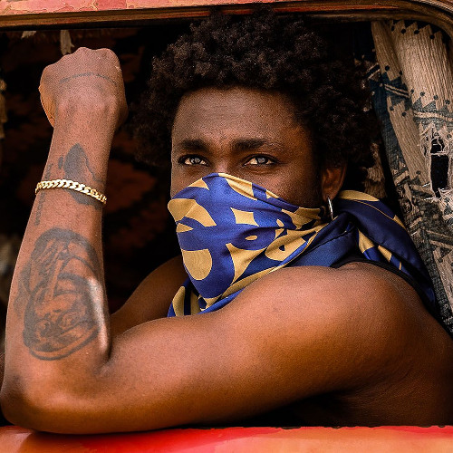 Omah Lay x Qing Madi Type Beat - "Rest" (Afrobeats Instrumental)