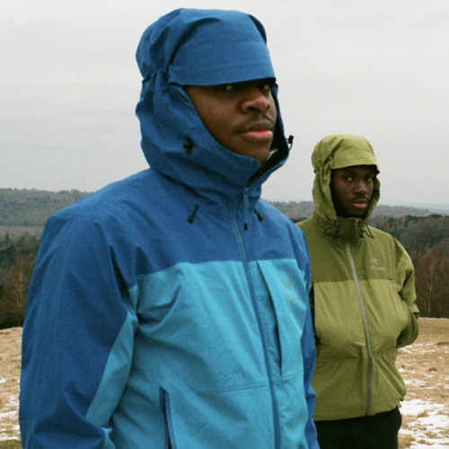 Stream ARC'TERYX - YT (FULL VERSION) by 1beebopshawty