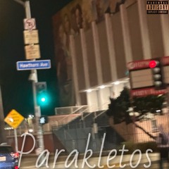 Parakletos (Prod. CAELUS NOT AGAIN)