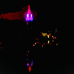 Midnight Vampire