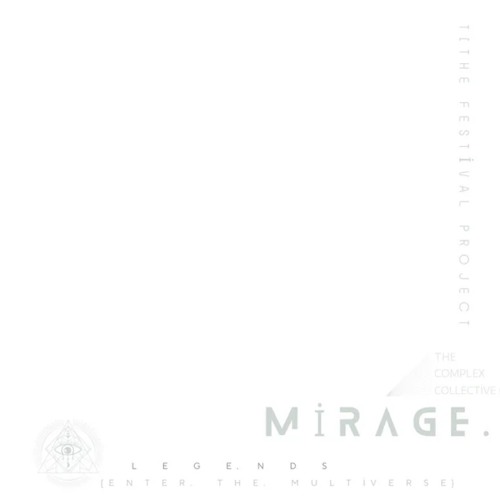 01. Mirage.