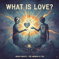 What Is Love (indeed uncovered version)