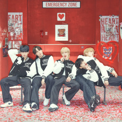 Love Story - TXT(투모로우바이투게더)(Original Song : Taylor Swift)