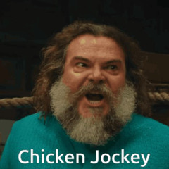 Chicken Jockey