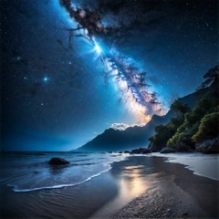 When the Stars Move
