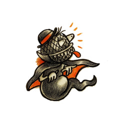 終わらない夏の夜