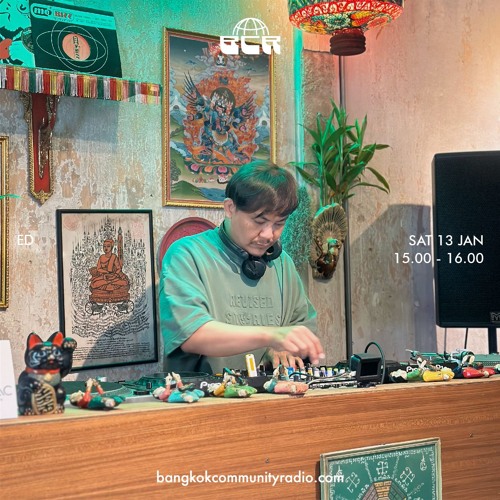 Ed - 13rd January 2024