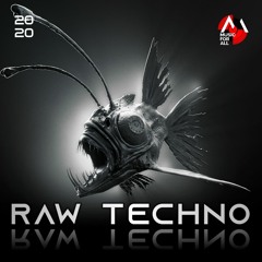 Raw Techno miX2K21