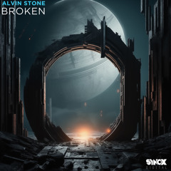 Broken [SYNOX Digital]