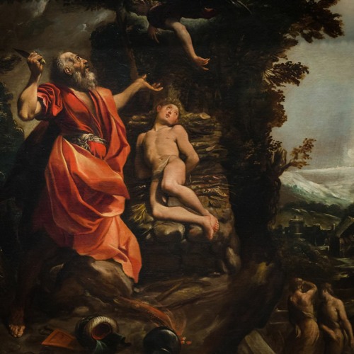 Who was Abraham and what are Abrahamic religions