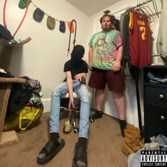 Oh Shoot! W- Big Dom (Prod Damerunitup & Big Dom)