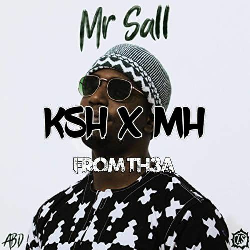 Mr SALL Deck - [ KSH x MH ] 2K21