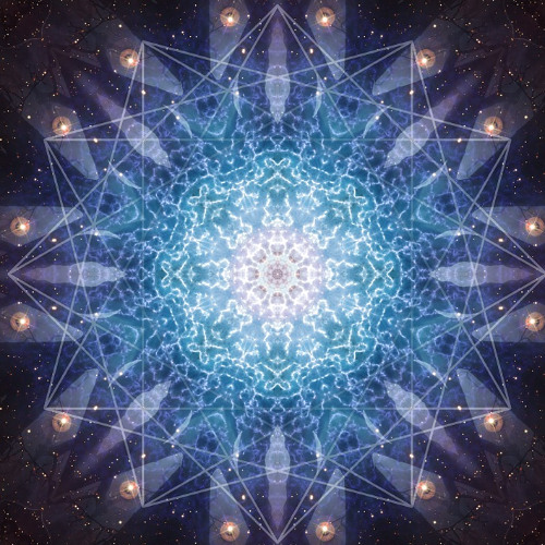 So follow the path of eternal light