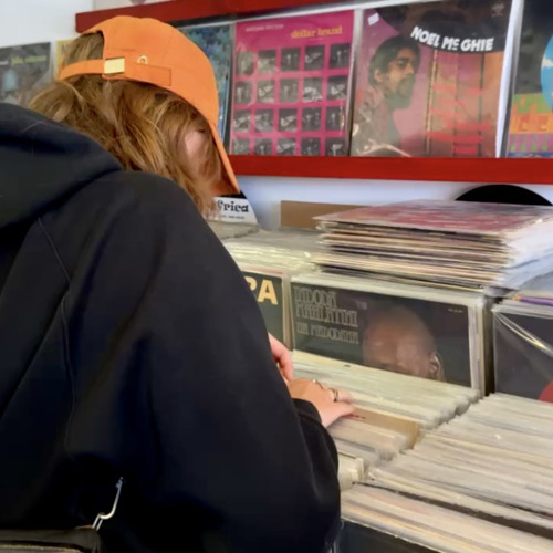 Deadman Diaries - feb 2025