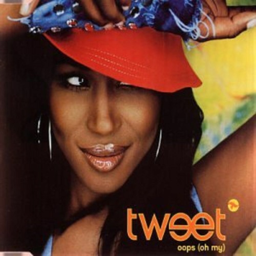 TWEET - MY PLACE (ANS VOCAL MIX SNIPPET)