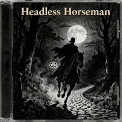 Headless HorseMan