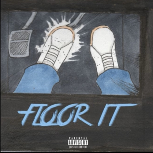 Floor it