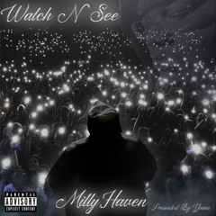 MillyHaven Watch n See