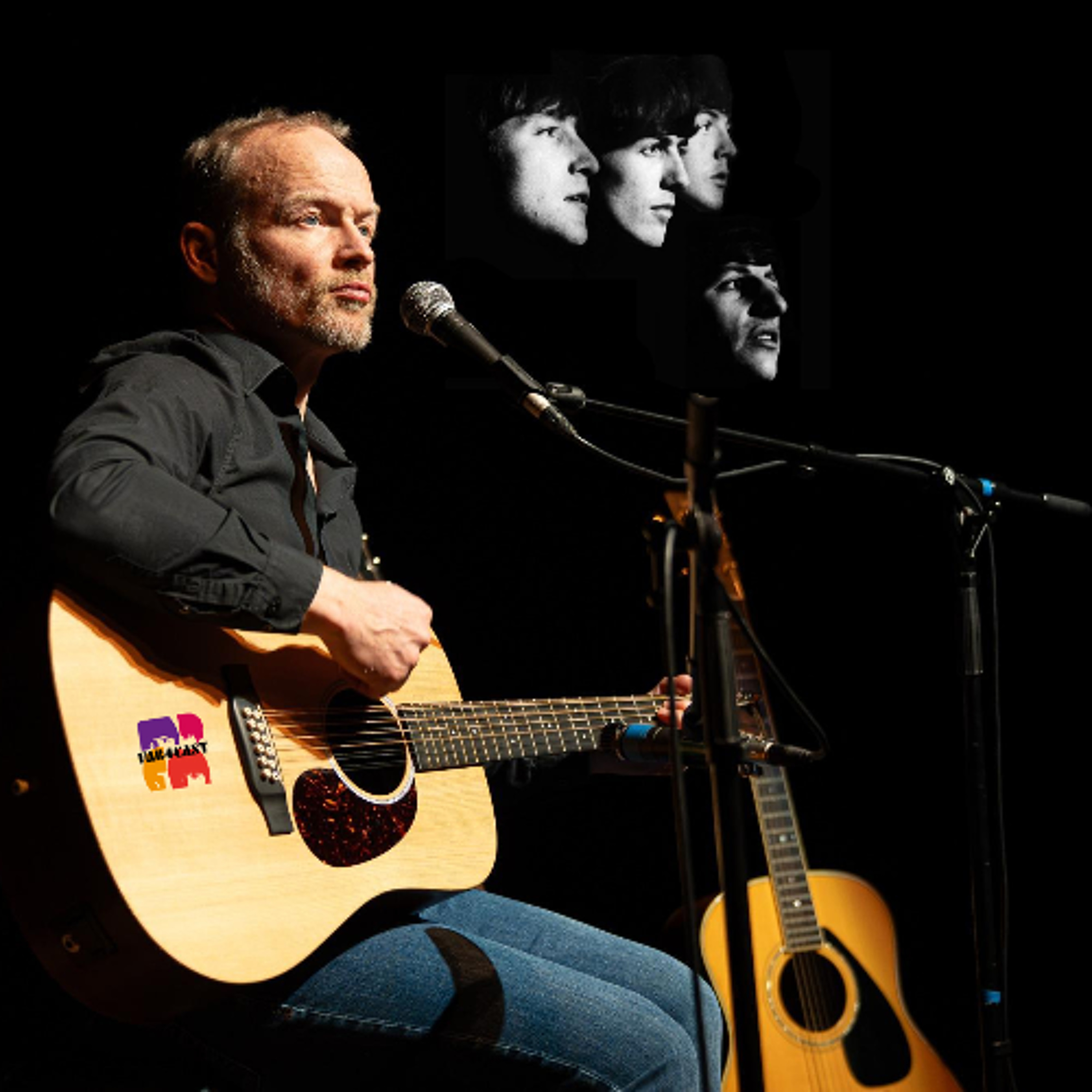 Fab4Cast - The Dutch Beatles Podcast