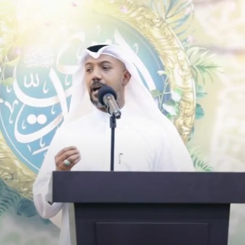 بدر الدريع - الشعر - مولد الإمام المهدي (عجل الله فرجه ) ليلة 16 شعبان 1445 - 2024