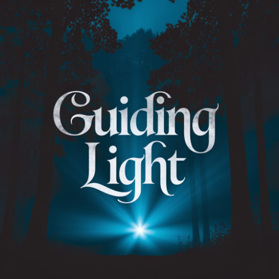 Stream Guiding Light by inkbox360 | Listen online for free on SoundCloud