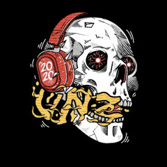 Unz 2020 - DJ Vladi (very rare)