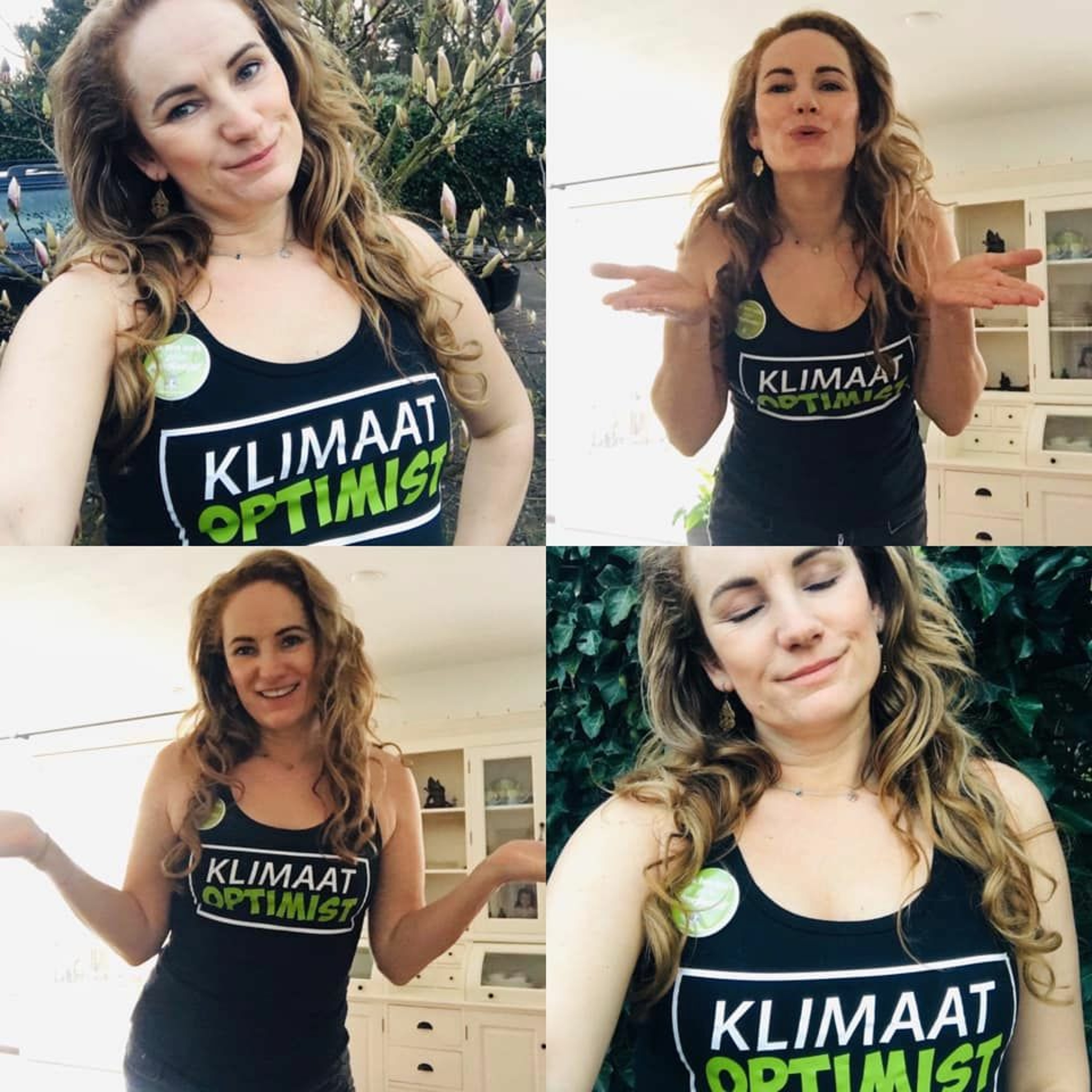 Miss Natural Lifestyle