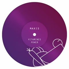 VITAMINES POWER MIX