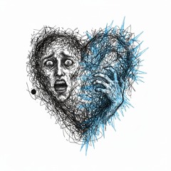 Frozen heart