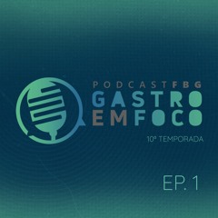 Gastro em Foco | Temp.10 | #01 - Indicação Nutricional na Doença Celíaca