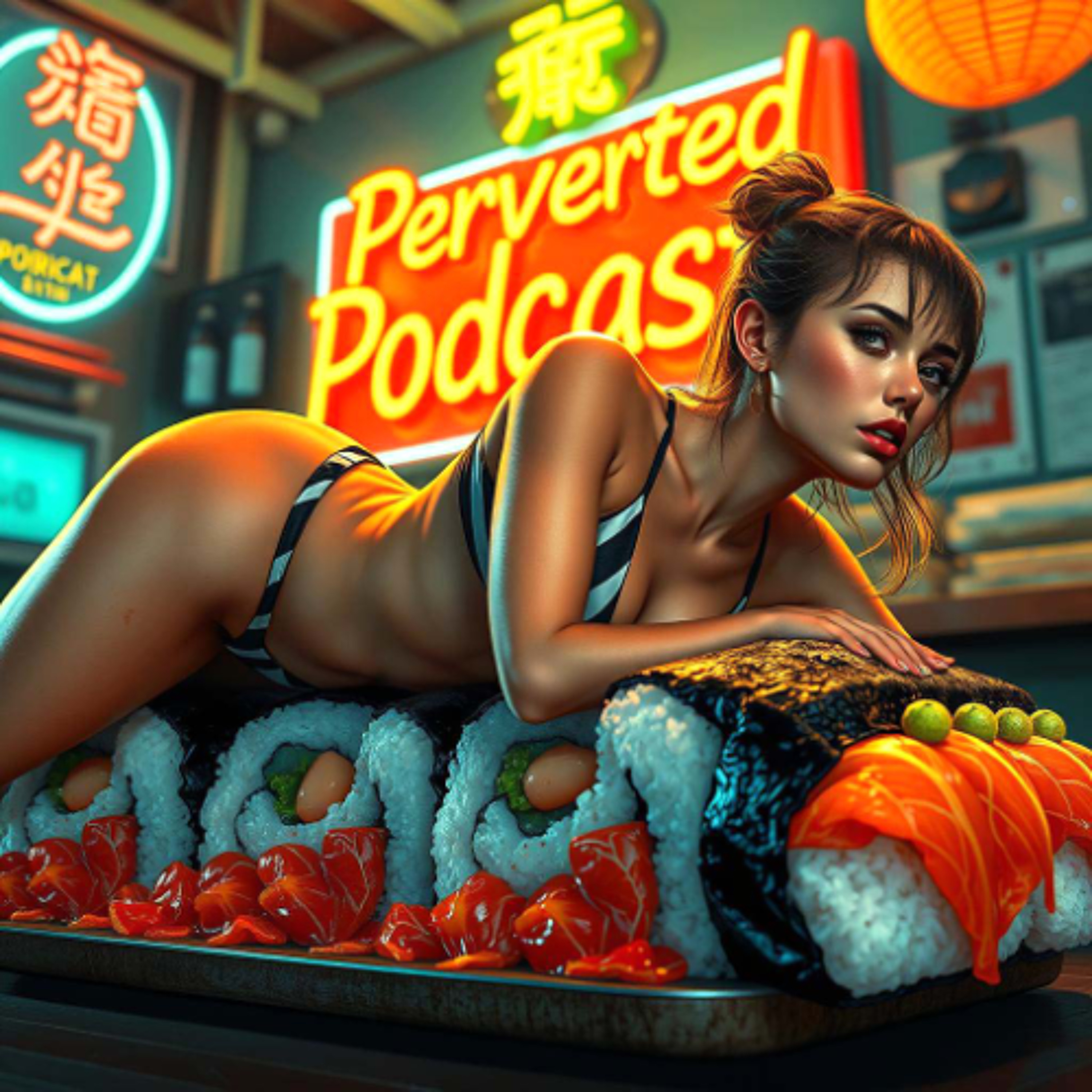 Perverted Podcast