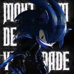 montagem de velocidade (Super Slowed)