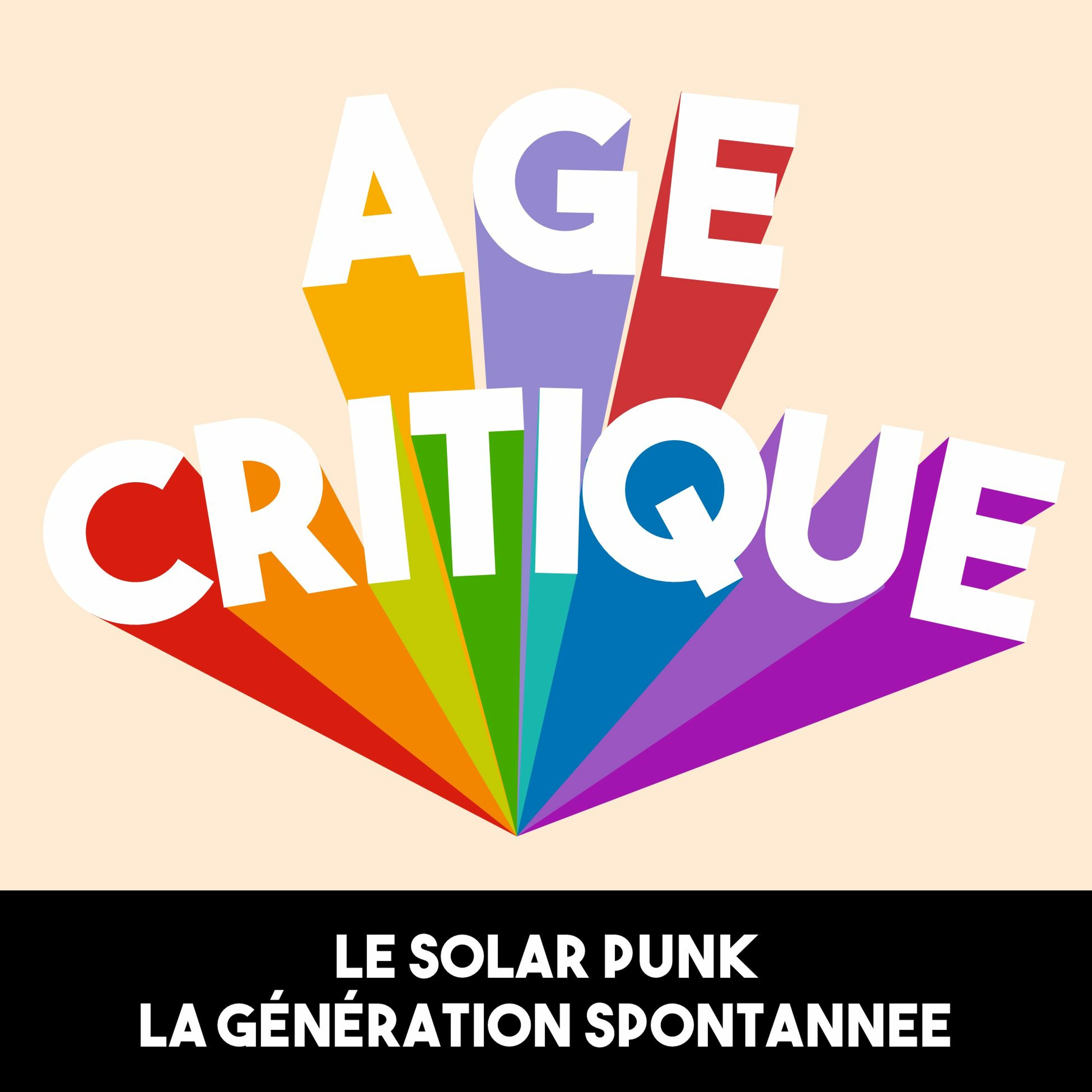 [AC] #21 Solar Punk · Génération Spontannée