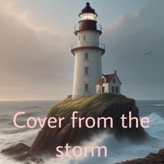Cover from the storm