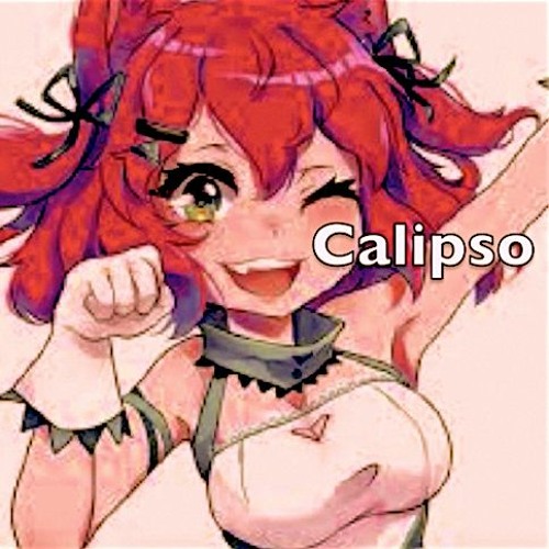 Calipso ( Original Mix )