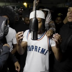 M Row x TMB Del x Drako B - Three Man Weave (Unreleased)