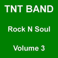 TNT BAND - Lonely Soul
