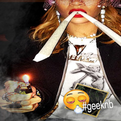 AMARU x saintlysilas x kiloyugi - maryjane! (prod. c world) #geeknb