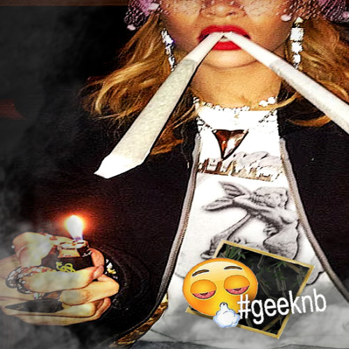 AMARU x saintlysilas x kiloyugi - maryjane! (prod. c world) #geeknb