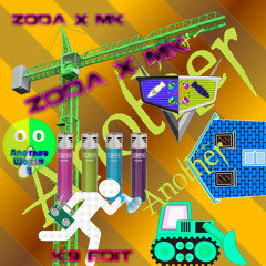 Zoda x MK - DoppelGanger (K9 Edit)