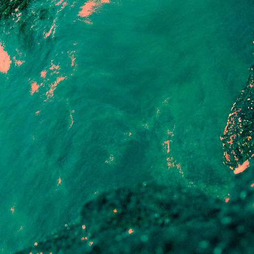 remembering tides