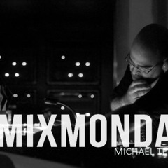 DJ Michael Terzian aka Sinister - v64.0 TRIBE RECORDS Mix Mondays - Extended 80min Version