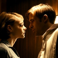 college & electric youth - a real hero (snowmoney goon edit)