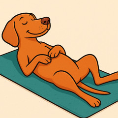 20 minute reset breath flow