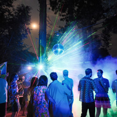 Live @ Second Wind campout 2024