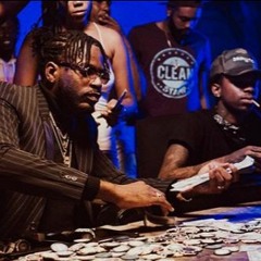 GOVANA x AIDONIA - YEAH MAN _ Aug 2020