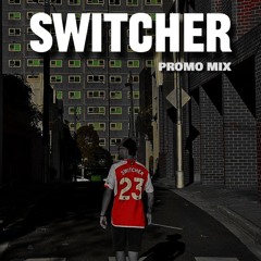 SWITCHER - PROMO MIX 2024