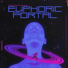 Euphoric Portal - prod by{Vmin}