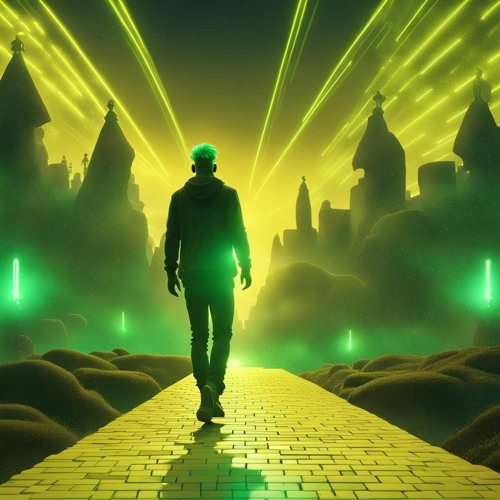 Dubstep Chronicles: Yellow Brick Beats